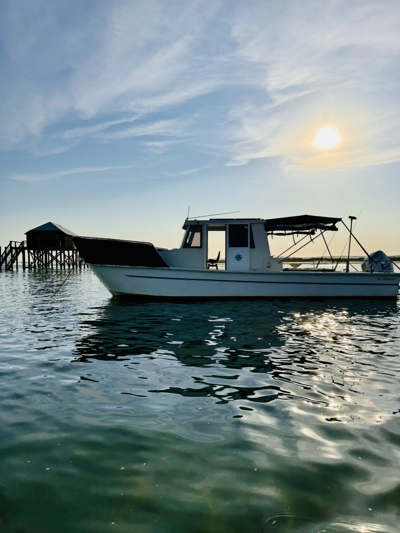 Motorboat to hire France at the best price