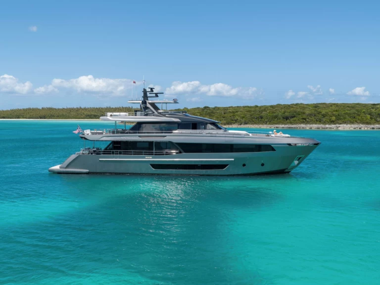 Hire a Ocean alexander A SALT WEAPON Tampa