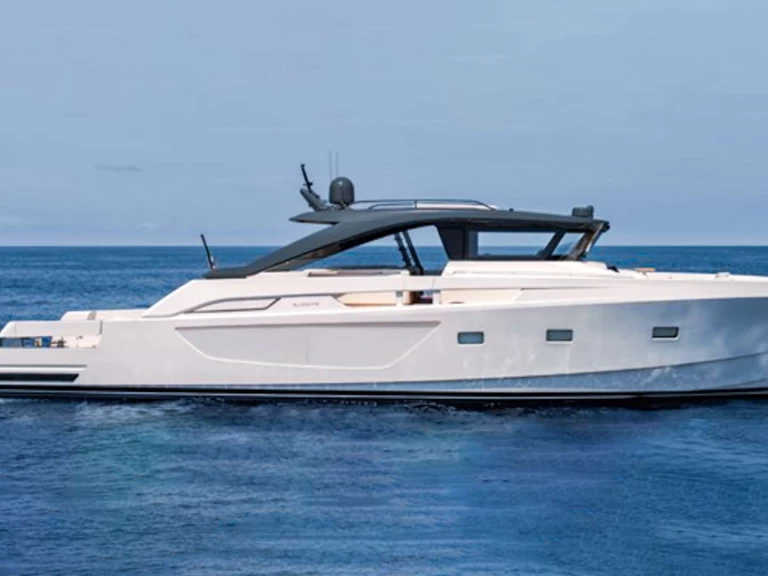 Hire Luxury Yacht with or without skipper  Punat
