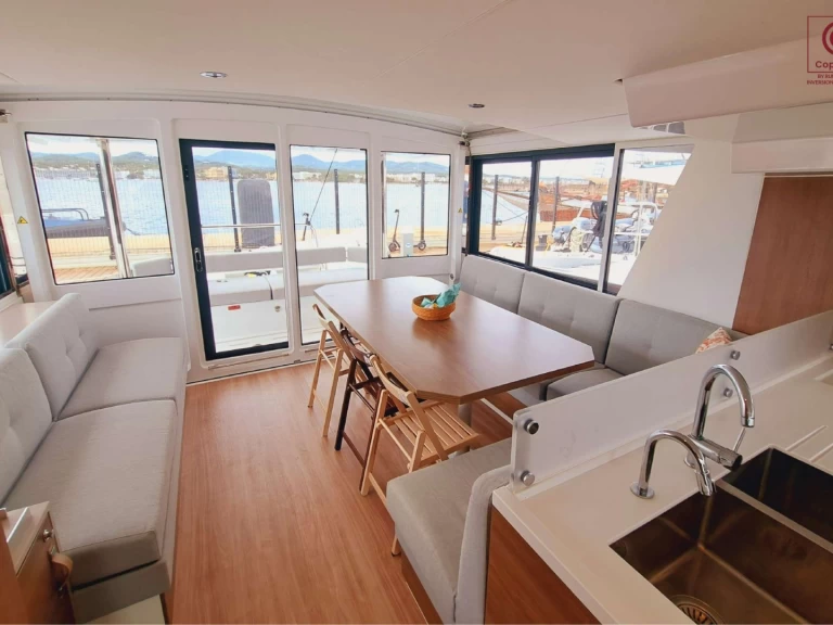 Hire a Bali LOBA DO MAR Sant Antoni de Portmany