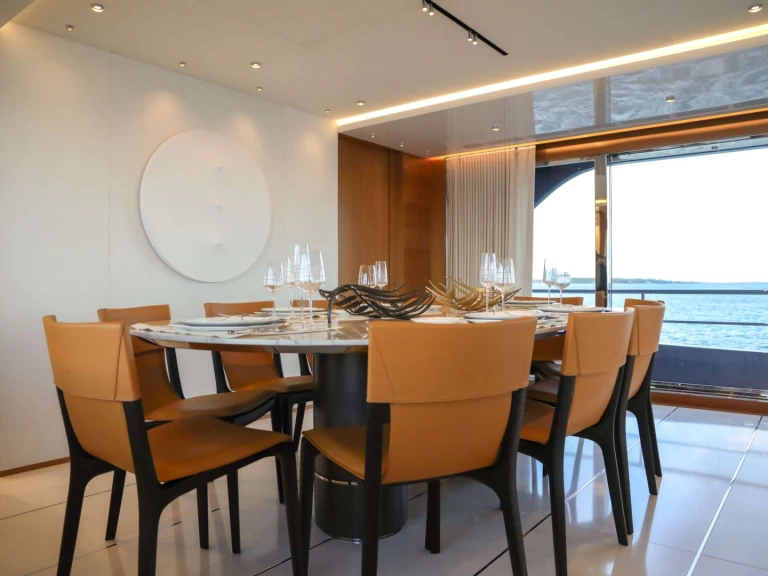 Luxury Yacht hire in Tampa - Ocean alexander A SALT WEAPON