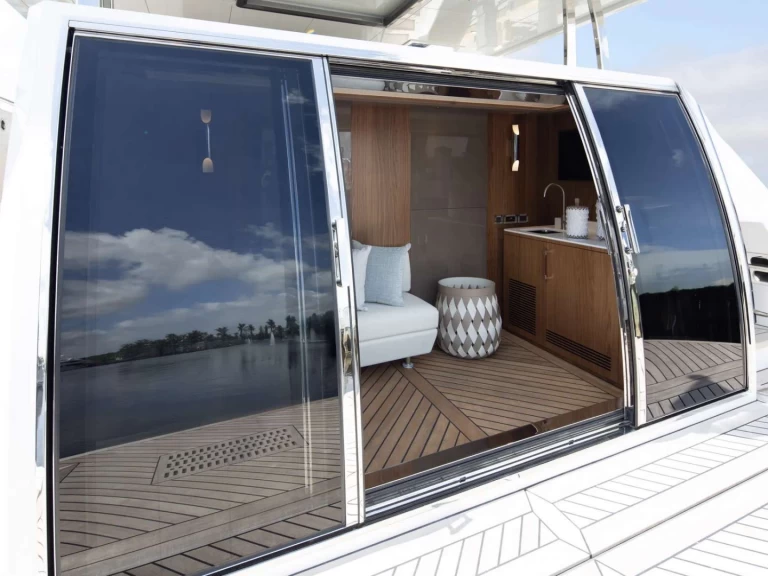 Yacht hire Fort Lauderdale cheap SEA EO