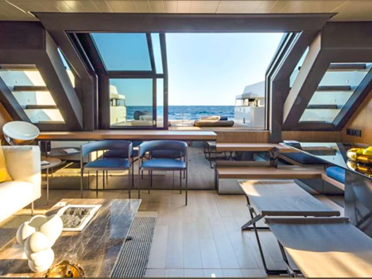 Hire Luxury Yacht with or without skipper  Rijeka