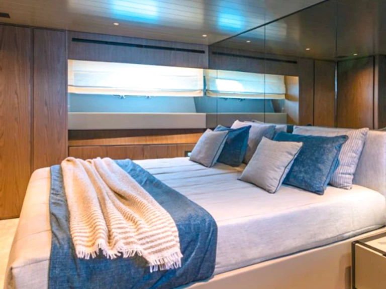  KIMANI charter bareboat or skippered in  Rijeka