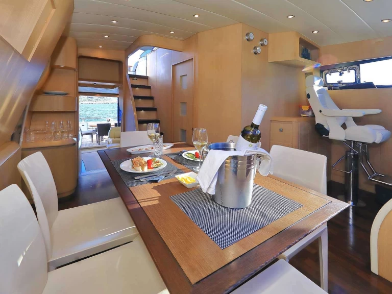 Yacht charter Kaštel Gomilica - Maiora HOPE I on SamBoat