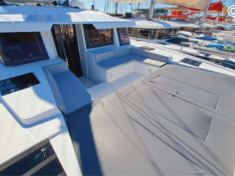 Hire a Bali LOBA DO MAR Sant Antoni de Portmany