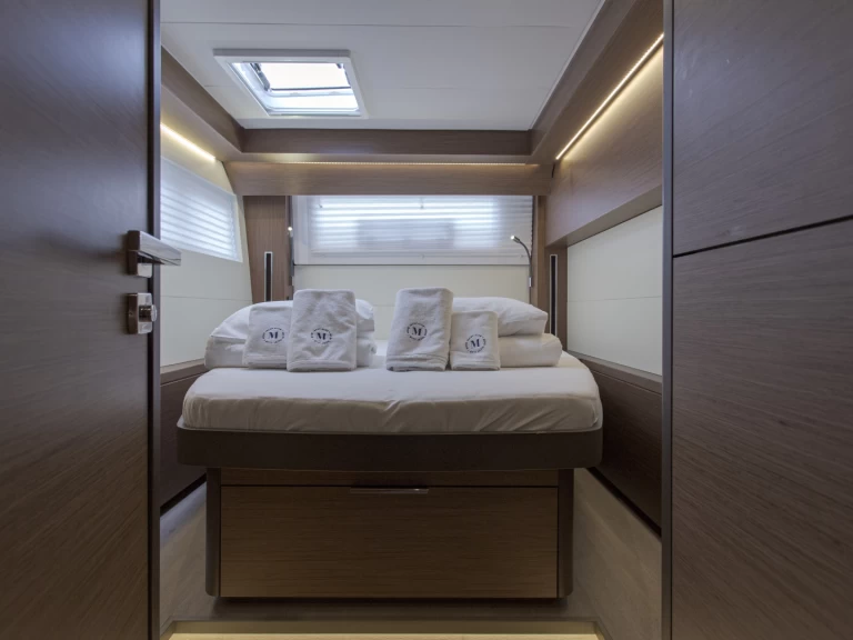 Yacht charter Trogir - Lagoon Lagoon 50 on SamBoat