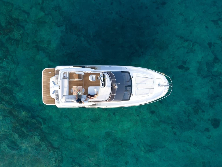 Hire Luxury Yacht with or without skipper Prestige Yachts Kaštela