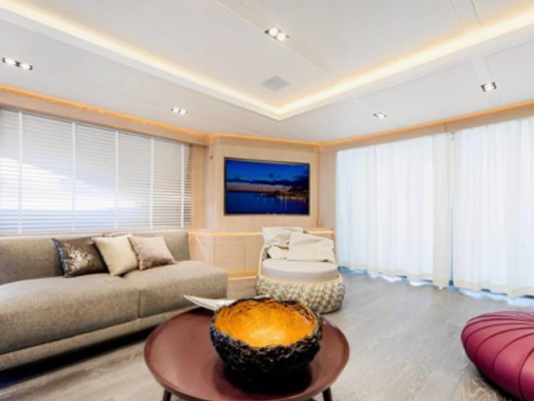 Hire Luxury Yacht with or without skipper Ab Yachts Portofino