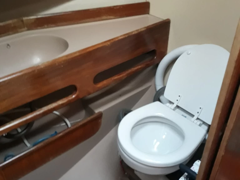 Bénéteau First 35 charter bareboat or skippered in  Saint-Brieuc