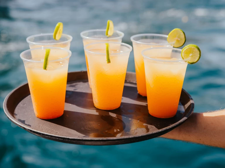 Yacht charter Cabo San Lucas - Custom Made custom on SamBoat