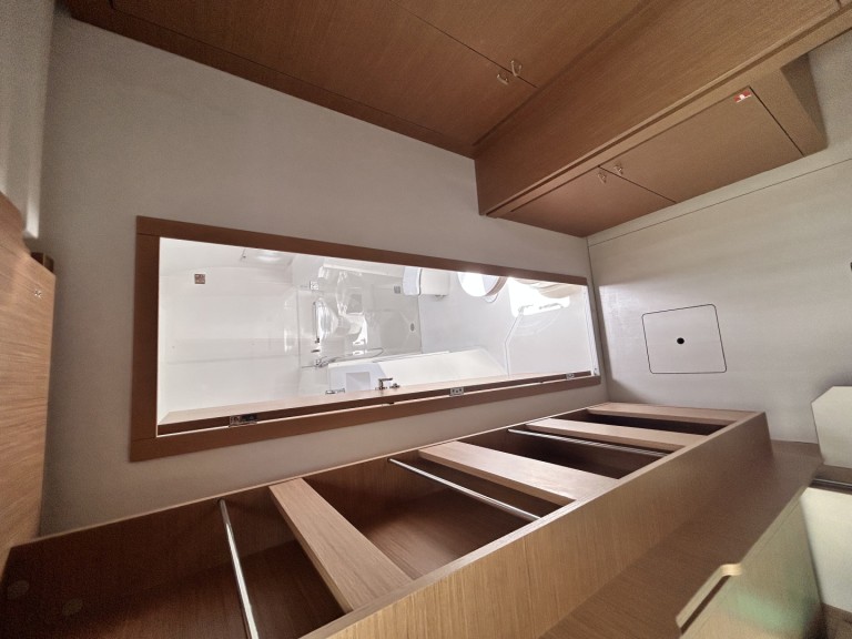 Yacht hire Kos cheap Excess 11