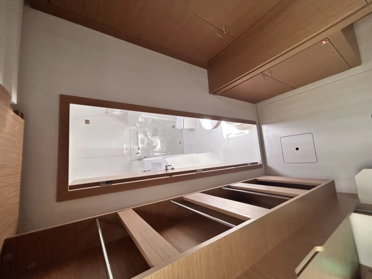 Yacht hire Kos cheap Excess 11