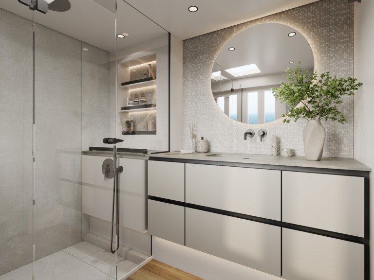 Yacht hire Kaštel Gomilica cheap Sunreef 60