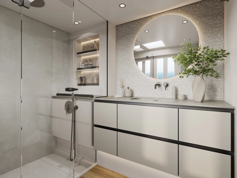 Yacht hire Kaštel Gomilica cheap Sunreef 60