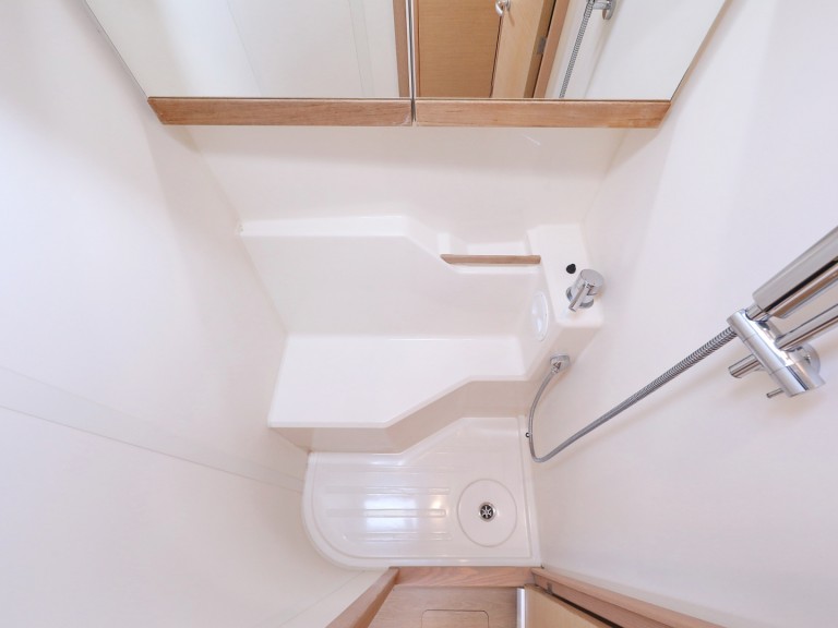 Yacht charter Šibenik - Hanse Hanse 458 on SamBoat