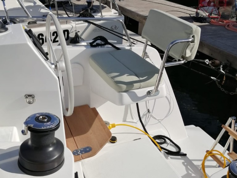 Hire a Bali Bali Catsmart Cagliari