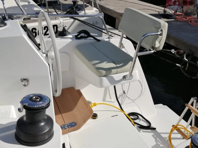 Hire a Bali Bali Catsmart Cagliari