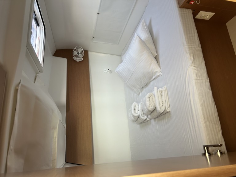 Yacht charter Kos - Excess Excess 11 on SamBoat