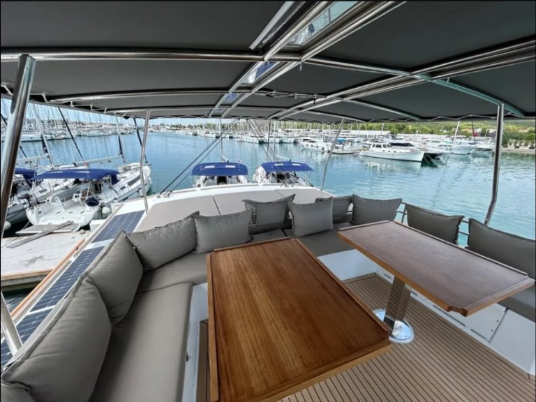 Yacht charter Aalsmeer - Bali Bali 5.4 on SamBoat