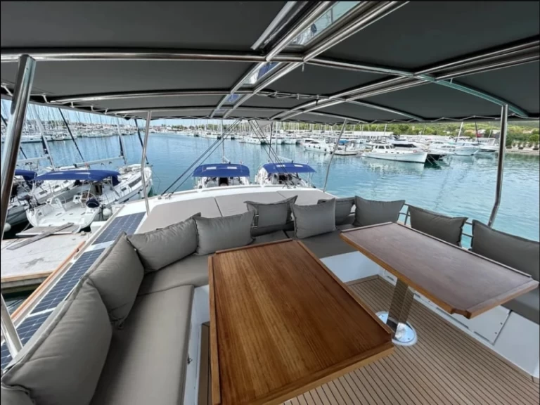 Yacht charter Aalsmeer - Bali Bali 5.4 on SamBoat