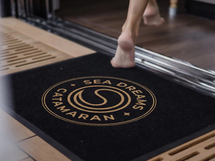 Sunreef Sunreef 60 charter bareboat or skippered in  Kaštel Gomilica