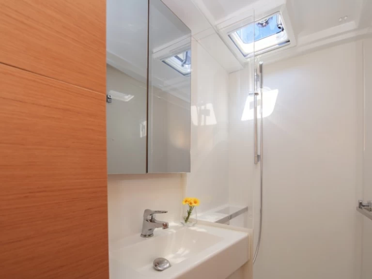 Excess Excess 11 charter bareboat or skippered in  Fethiye