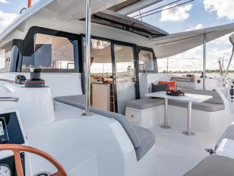 Hire a Excess Excess 11 Fethiye