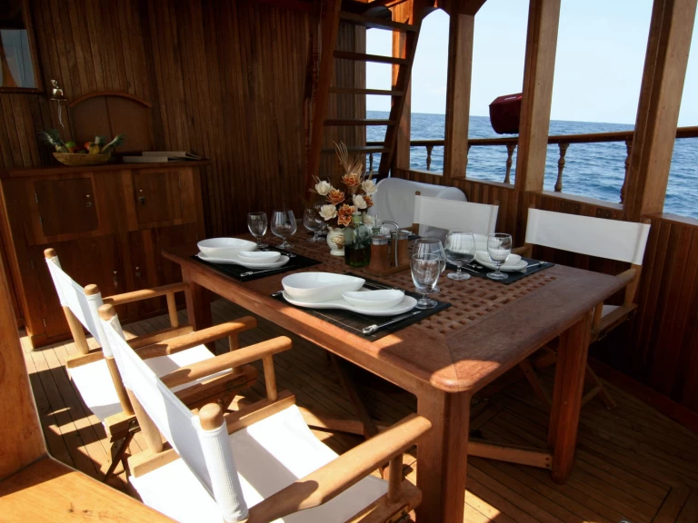 Yacht hire Malé cheap Dhoni 4 pax