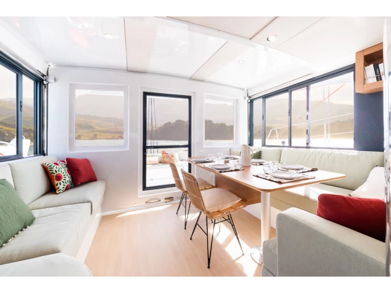 Yacht charter Pula - Bali Bali Catsmart on SamBoat