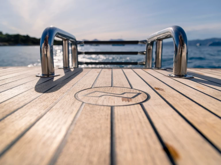 Motorboat to hire Split at the best price