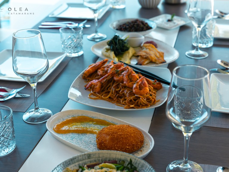 Hire a Bali Bali 4.8 Lefkáda