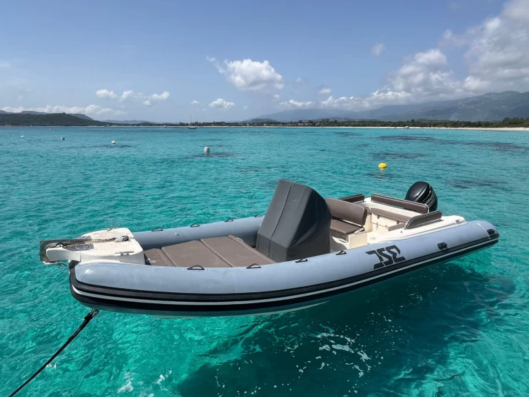 RIB to hire Marseille at the best price