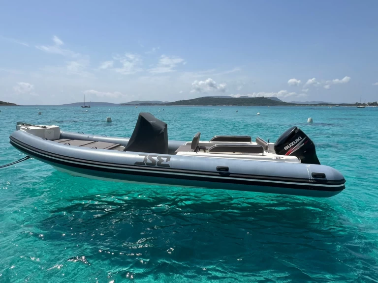 Yacht hire Marseille cheap BSC 75 Classic