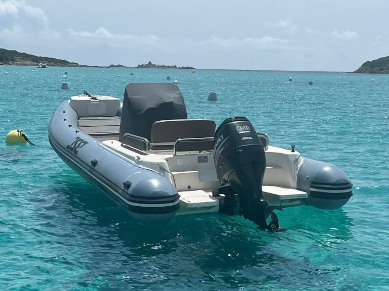 Hire a Bsc BSC 75 Classic Marseille