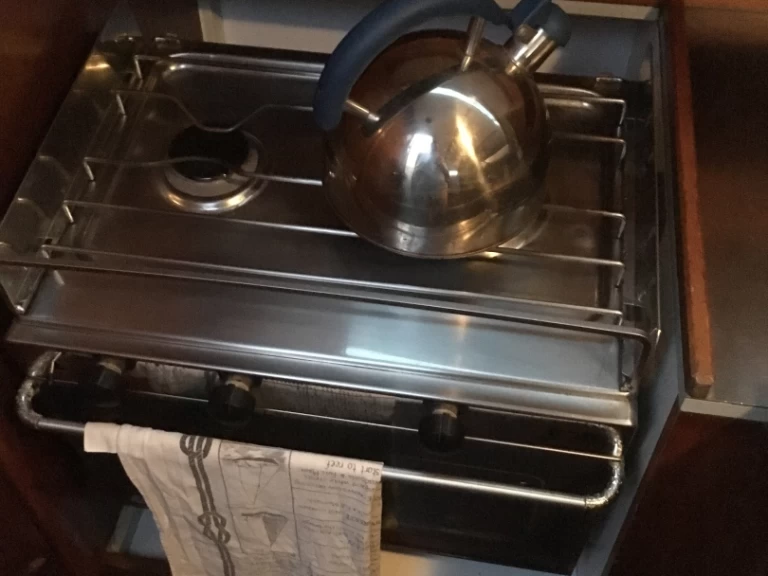 Yacht hire Arradon cheap Sun Fast 32