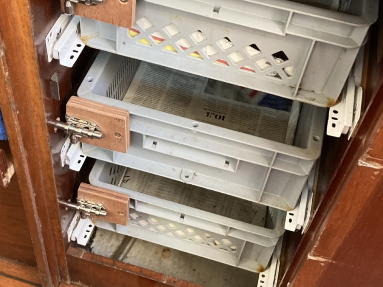 Yacht charter Arradon - Jeanneau Sun Fast 32 on SamBoat