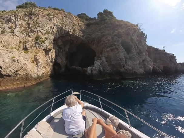 Yacht hire Letojanni cheap CABIN 36