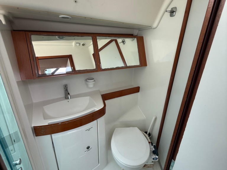 Yacht charter Santa Cruz de Tenerife - Bénéteau Oceanis 43 on SamBoat