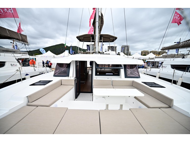 Hire Catamaran Bali Catamarans with a boat licence