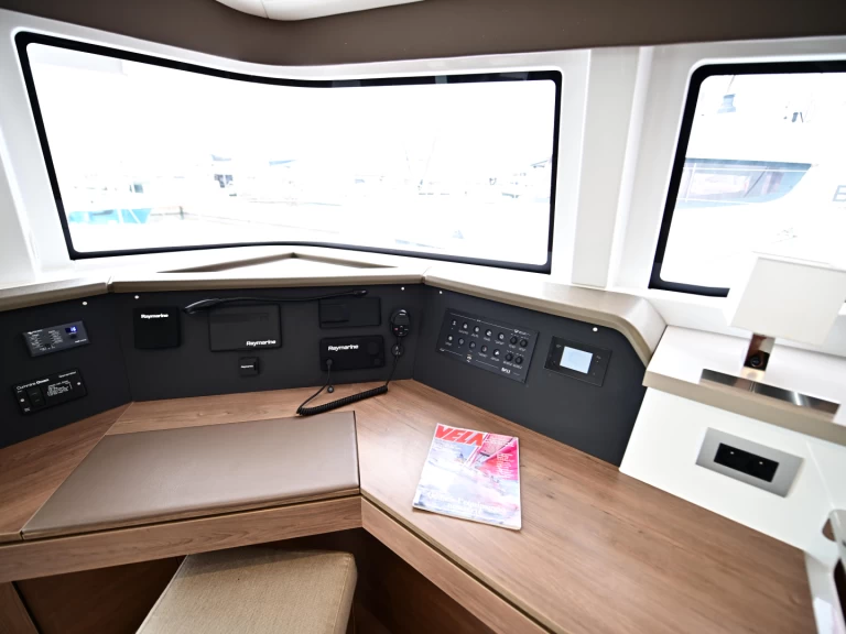 Hire a Bali Bali 4.6 Olbia