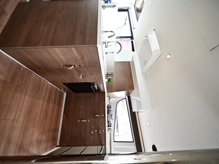 Hire Catamaran Bali Catamarans with a boat licence