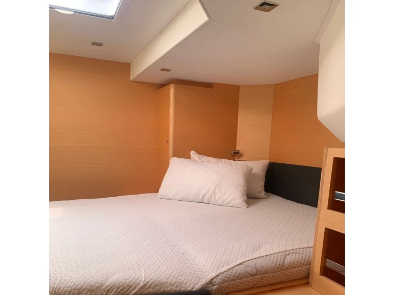 Yacht charter Furnari - Dufour Dufour Catamarans 48 Sail on SamBoat