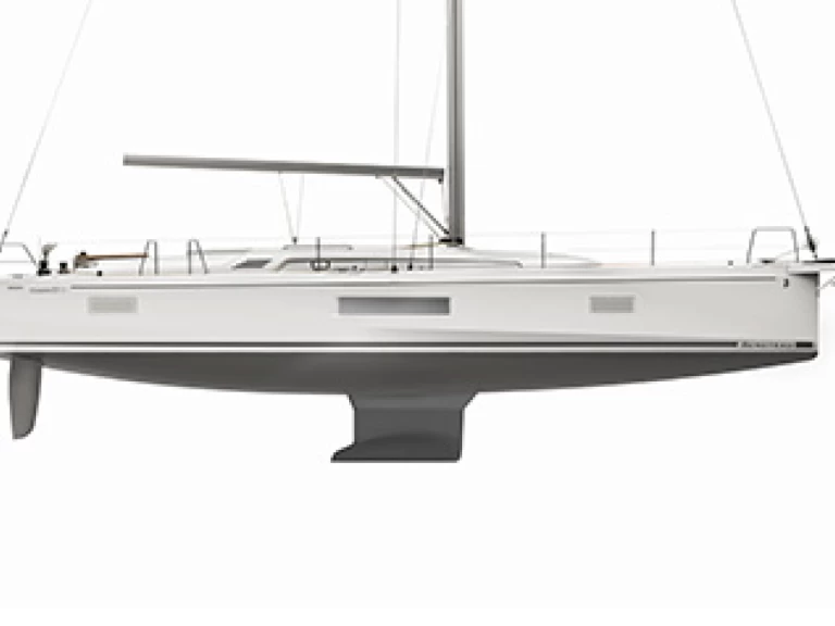 Yacht hire Paros (Island) cheap Oceanis 51.1