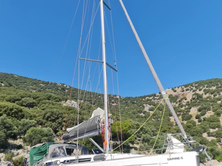 Sailboat to hire Fethiye at the best price