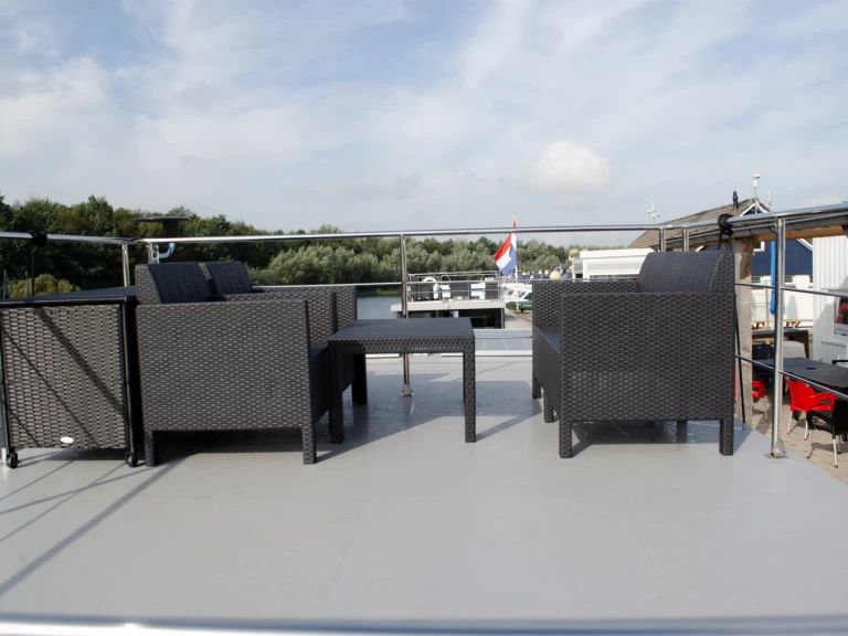 Yacht charter Drachten - Campi Campi 300 on SamBoat