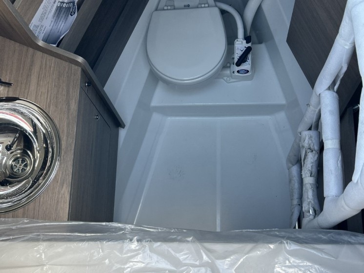 Hire Sailboat with or without skipper Bénéteau Split