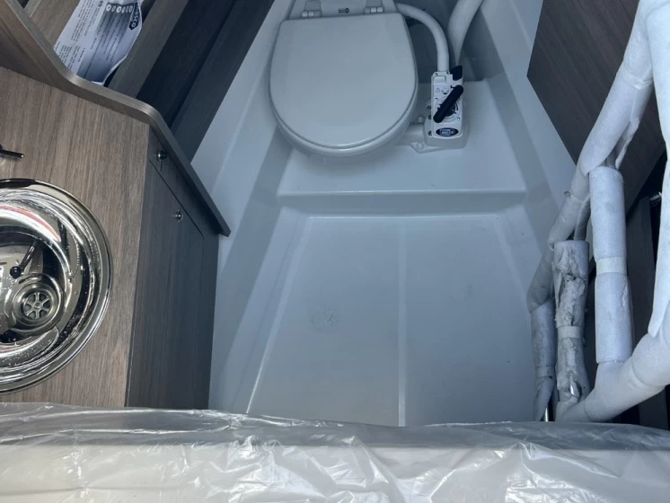 Hire Sailboat with or without skipper Bénéteau Split