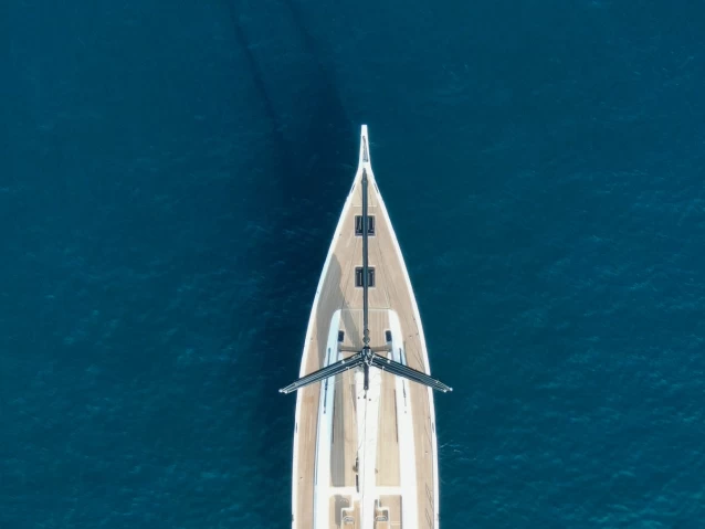 Hire Sailboat with or without skipper Bénéteau Portisco