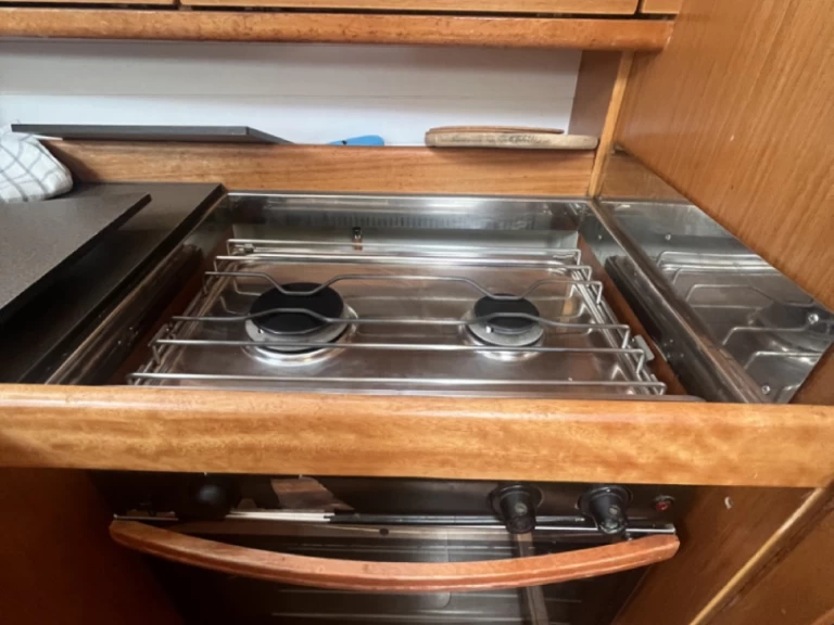 Hire Sailboat with or without skipper Bavaria Sukošan